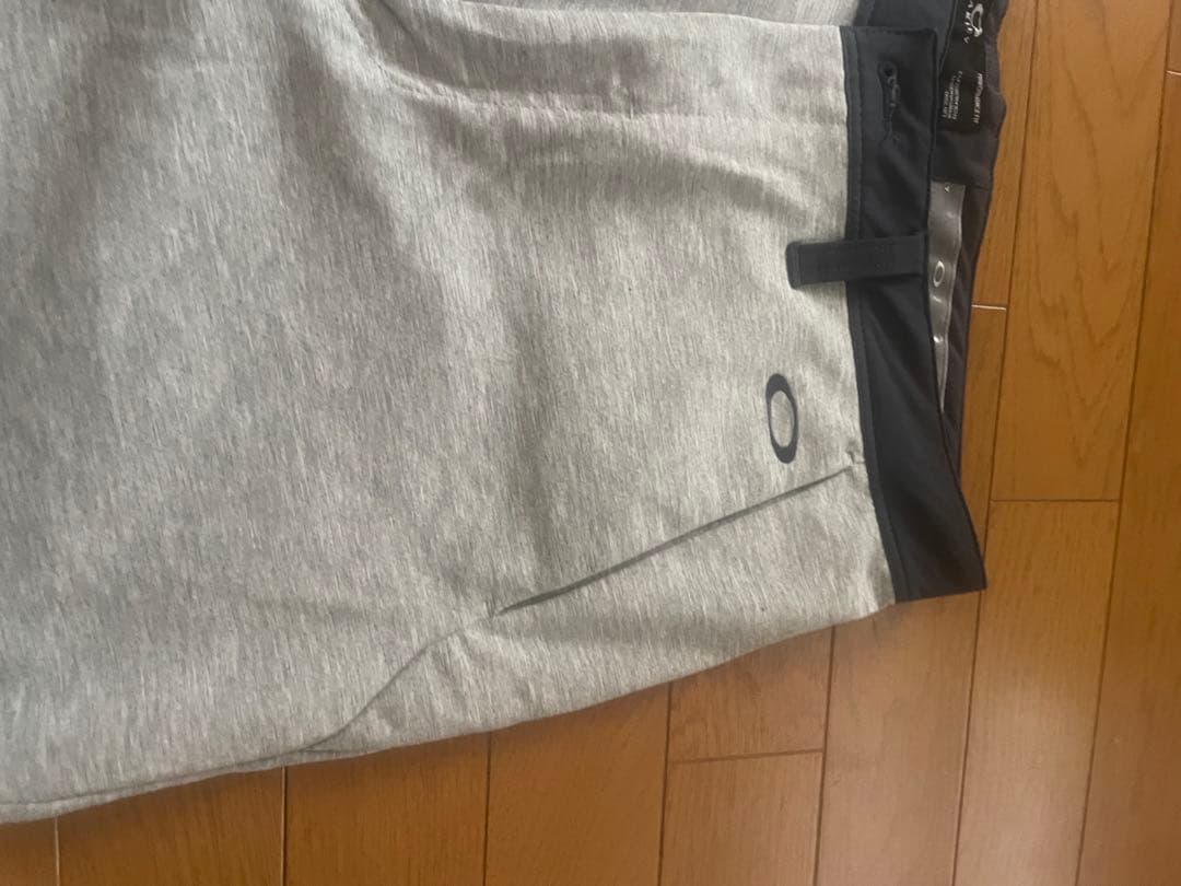 Oakley ゴルフウェア セット