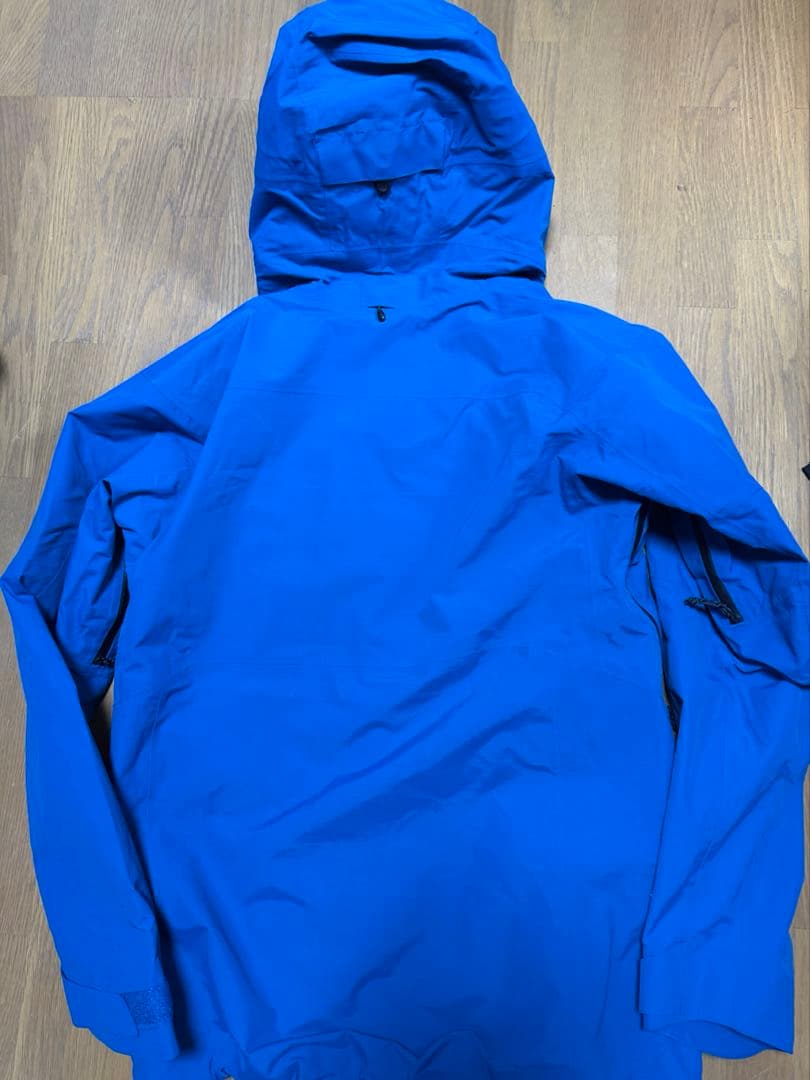 Burton [ak]® サイクリック GORE-TEX 2L ジャケット