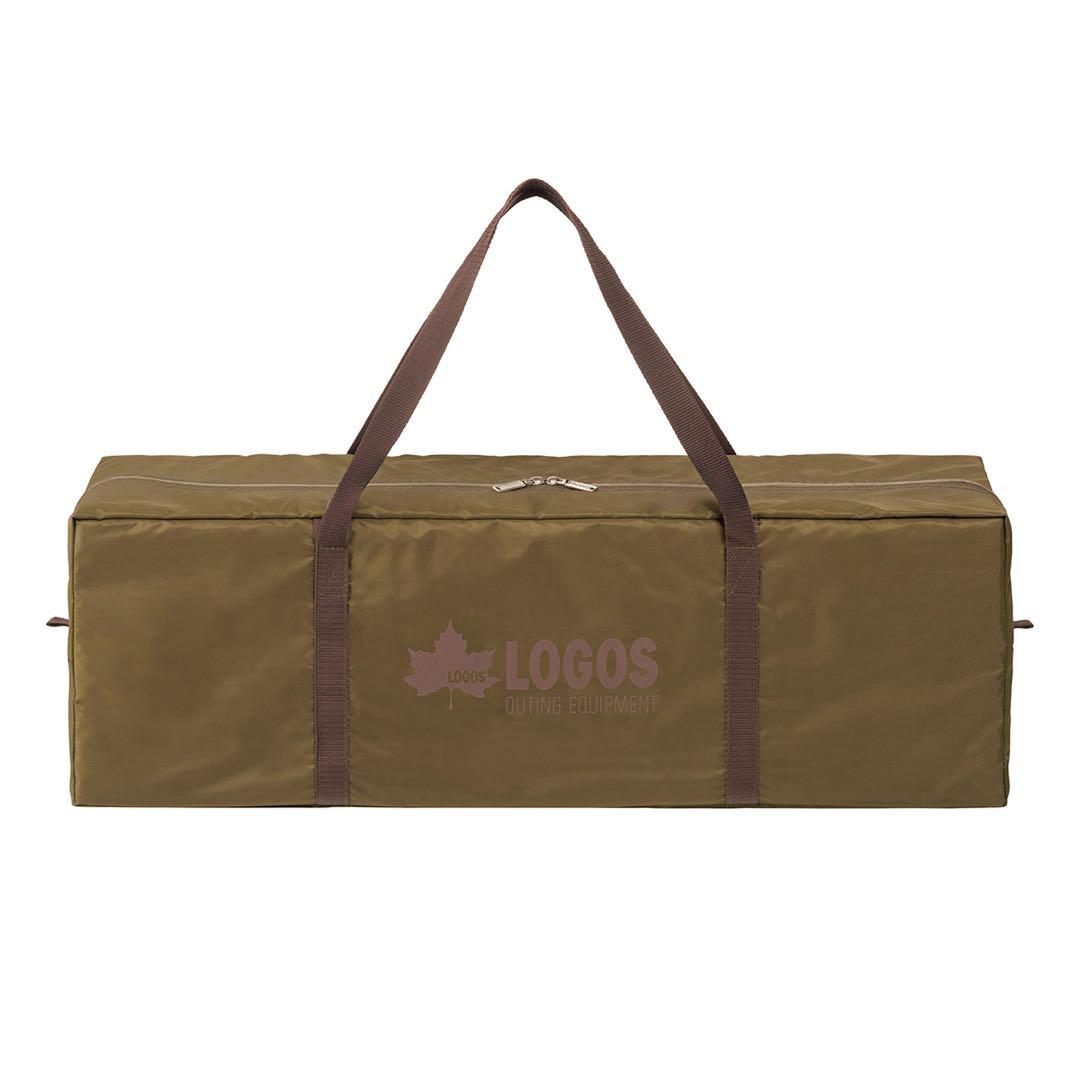 ロゴス LOGOS LOGOS LAND Tepee 350 ワンポールテント