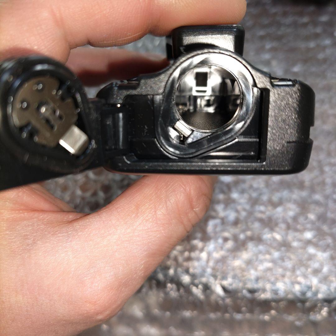 ICOM　トランシーバー　IC-4300 管理ナンバー1810