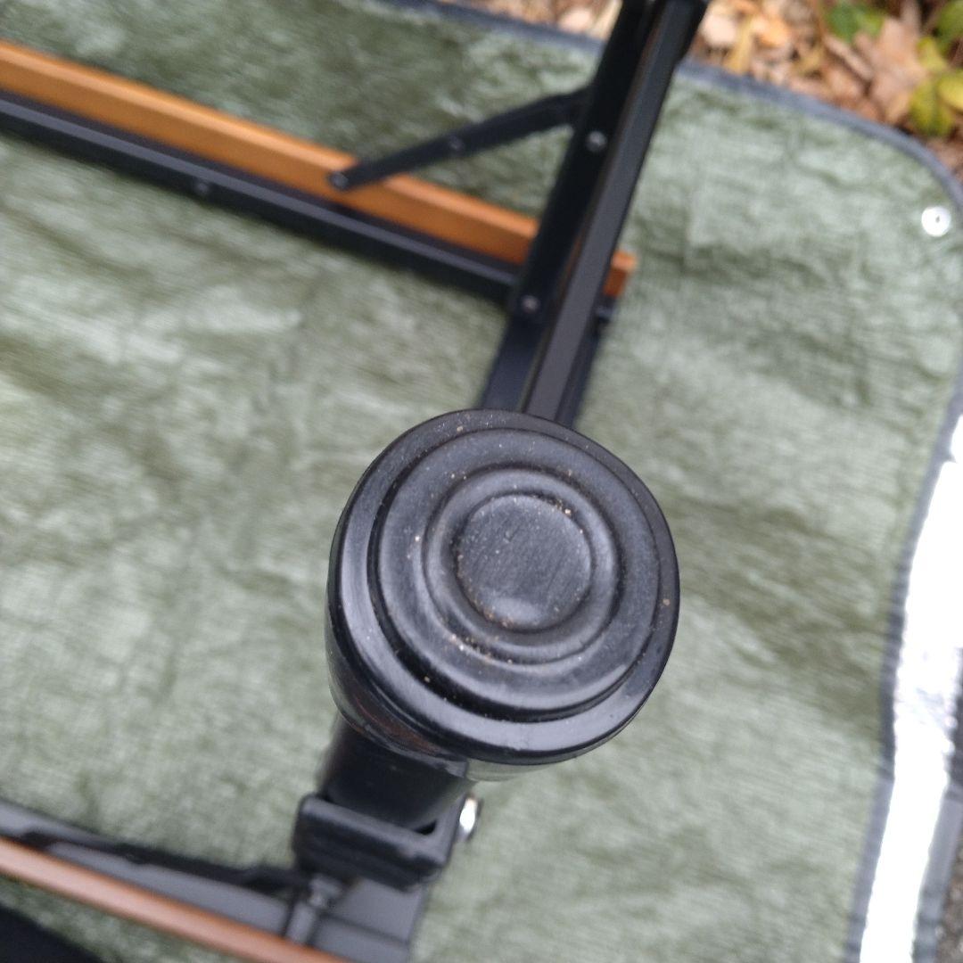 Naturehike アウトドアテーブル IGT Square Fold-IGT