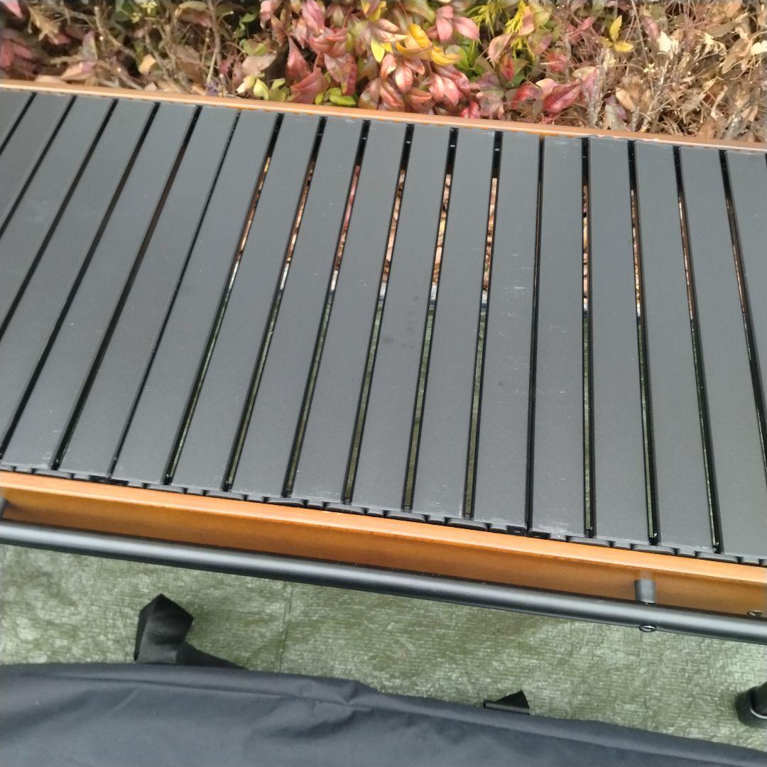 Naturehike アウトドアテーブル IGT Square Fold-IGT