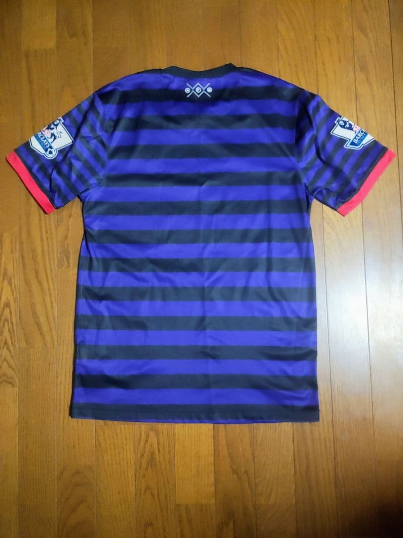 【処分】サッカー　レプリカ　ユニフォーム　Mサイズ相当　5点セット　日本代表