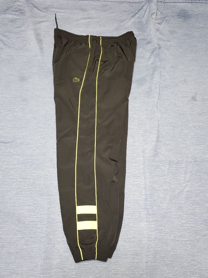 (専用)【極美品】ラコステ　スポーツ　トラックパンツ