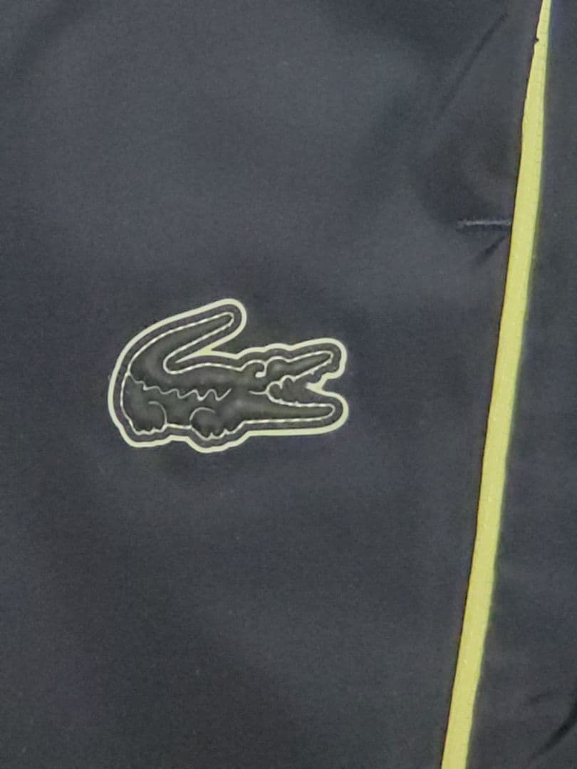 (専用)【極美品】ラコステ　スポーツ　トラックパンツ