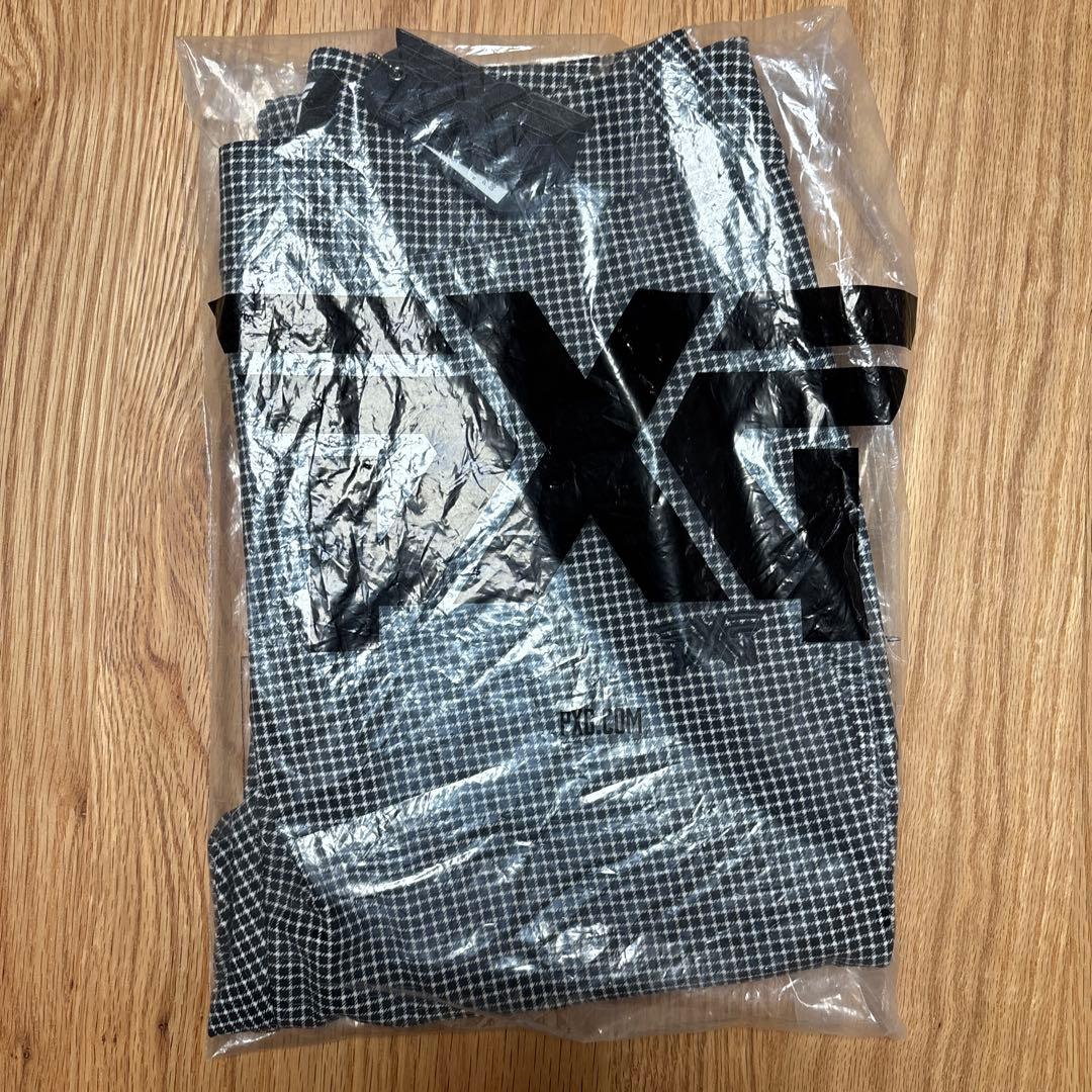 正規品　未使用　PXG パンツ　S