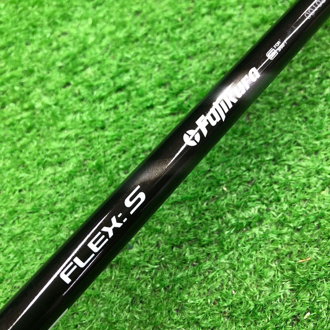 Gsh-955 Speeder661EVOLUTION シャフト単品 flexs