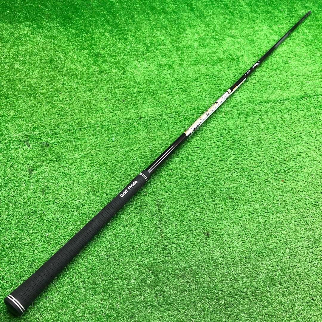Gsh-955 Speeder661EVOLUTION シャフト単品 flexs