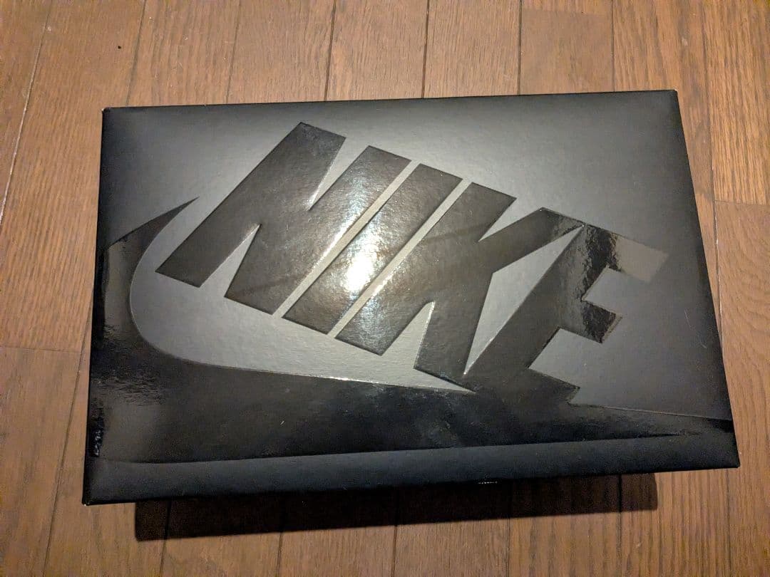 Nike total90 ボルドーフットサル シューズ　29 箱付き