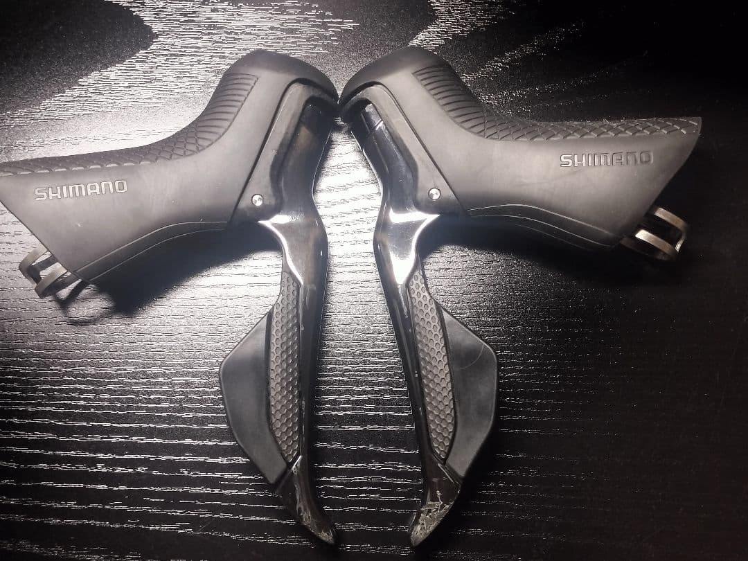 パーツ SHIMANO DURA-ACE R9150 STI