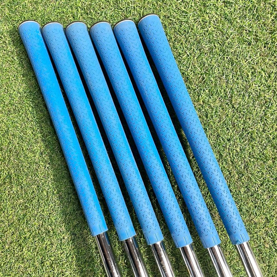 【貴重レフティ】タイトリスト AP2 716 アイアンセット 6本 S 左 良品
