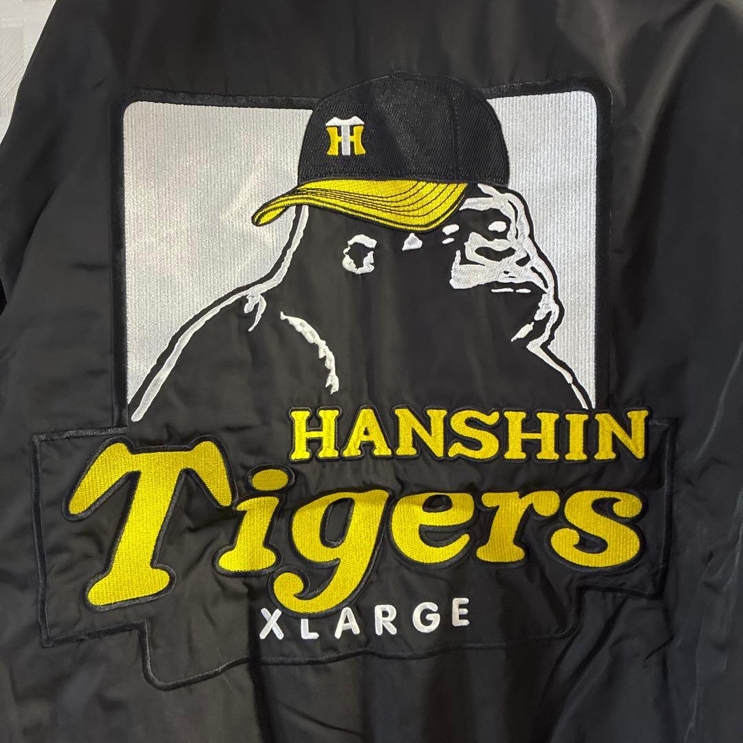 阪神タイガース　XLARGE