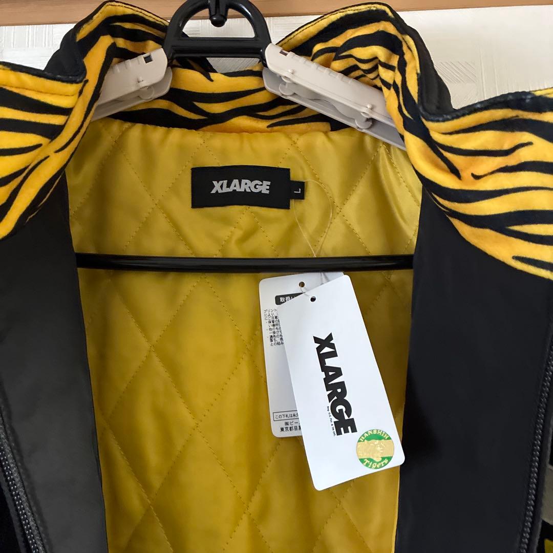 阪神タイガース　XLARGE