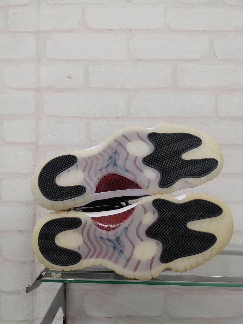 NIKE AJ11 RETRO72-10　378037-002　28.0㎝　新品