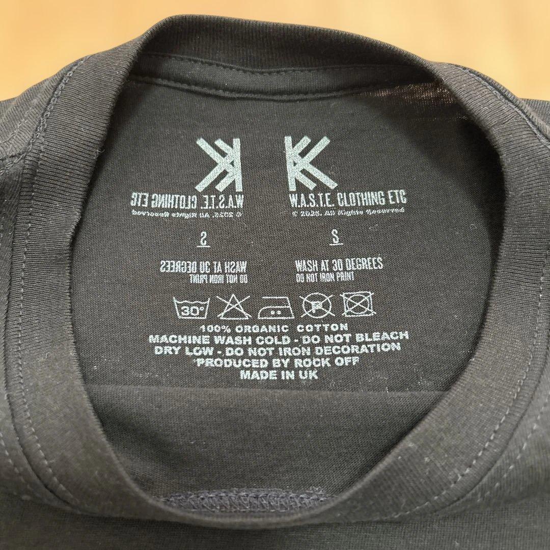 【新品未使用】RADIOHEAD 結成35周年記念Tシャツ（公式グッズ）