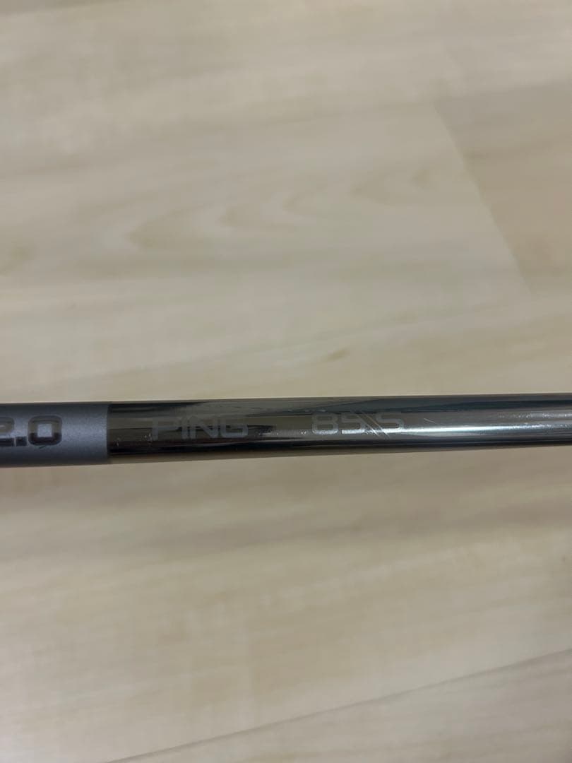 貴重)PING G430ハイブリッド 4u 5u セット pingツアーシャフト