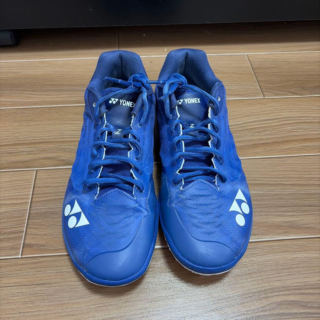 YONEX AERUS Z MEN バドミントンシューズ26.0