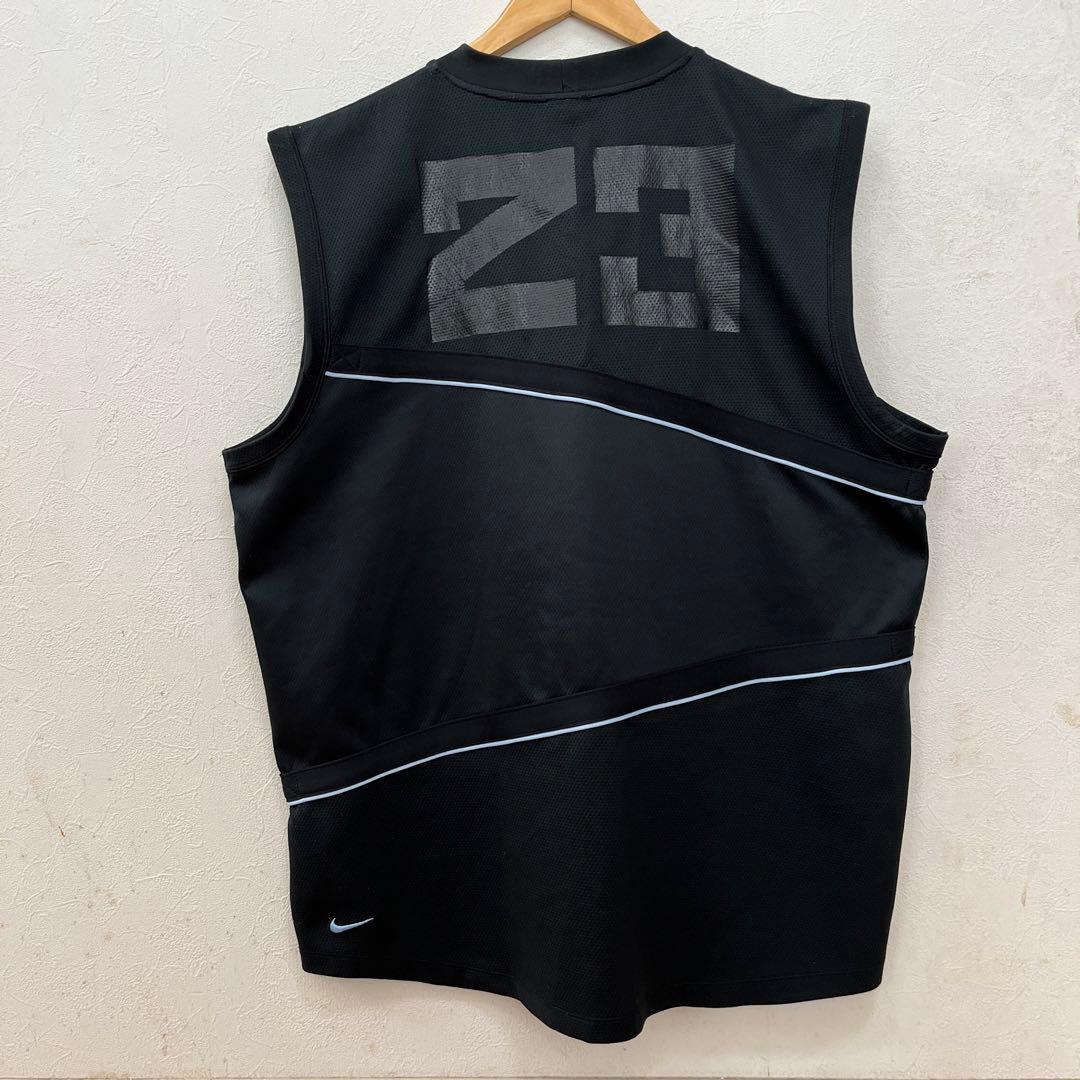 NIKE ナイキ レブロンジェームス NBA ユニフォーム サイズ L