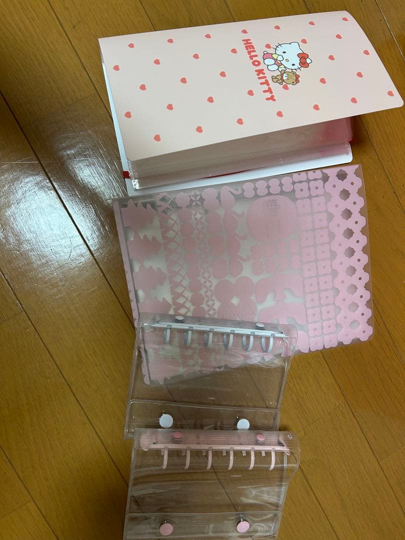 シール　まとめうり