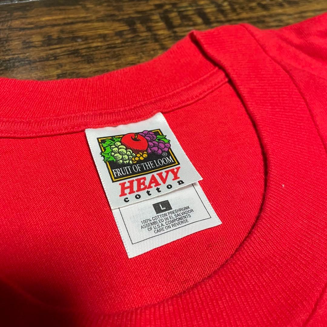 90s 浦和レッズ　日本代表 野人 岡野 雅行 Tシャツ ワールドカップ