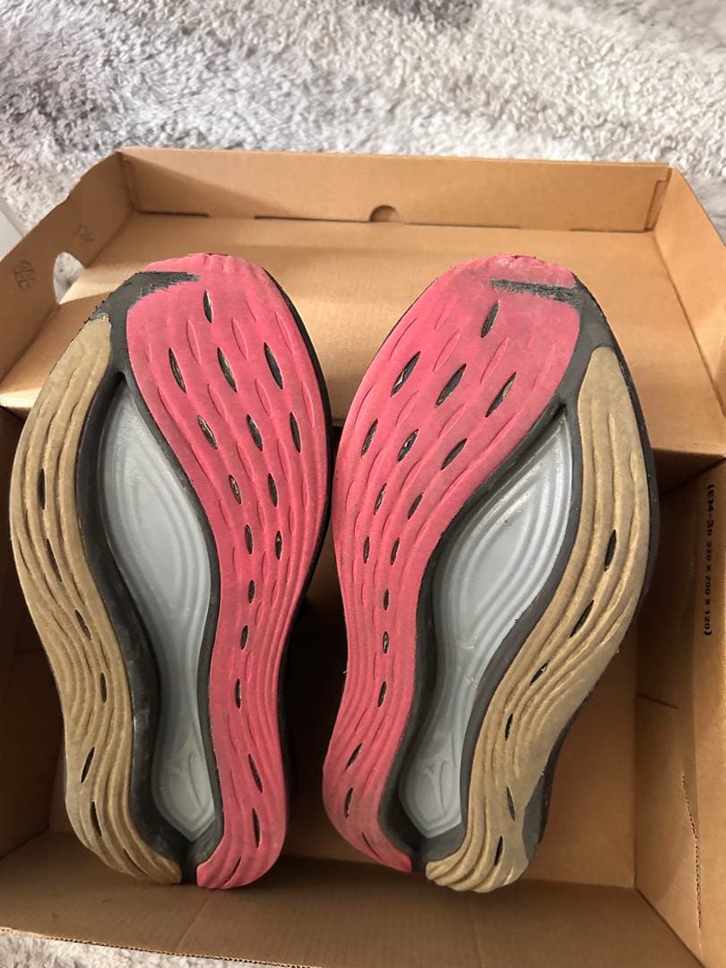 MIZUNO NEO VISTA ネオビスタ　　25.5cm
