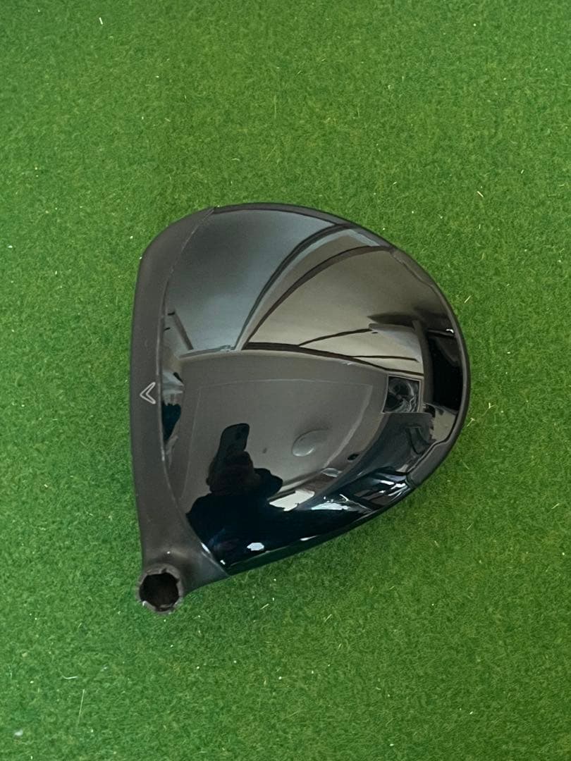 Callaway_PARADYM_9.0°（ヘッドのみ）