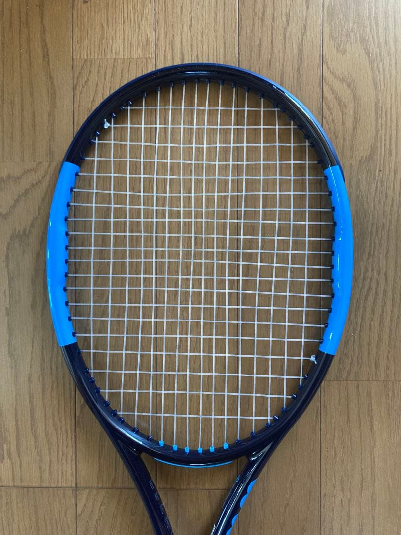 Wilson ULTRA TOUR ウィルソン　ウルトラツアー　硬式ラケット
