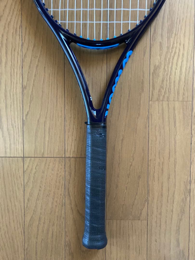 Wilson ULTRA TOUR ウィルソン　ウルトラツアー　硬式ラケット