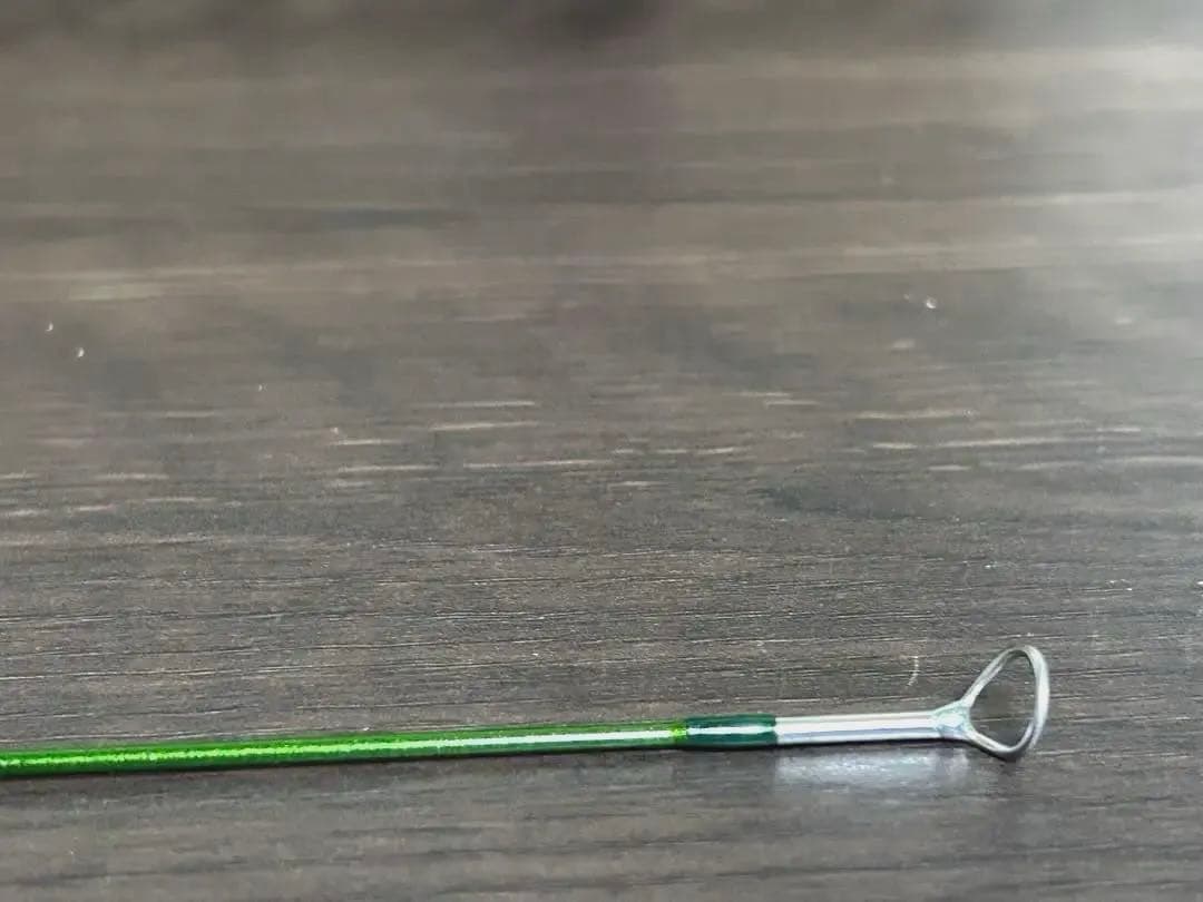 新品未使用　JIM TEENY SIGNATURE FLY ROD