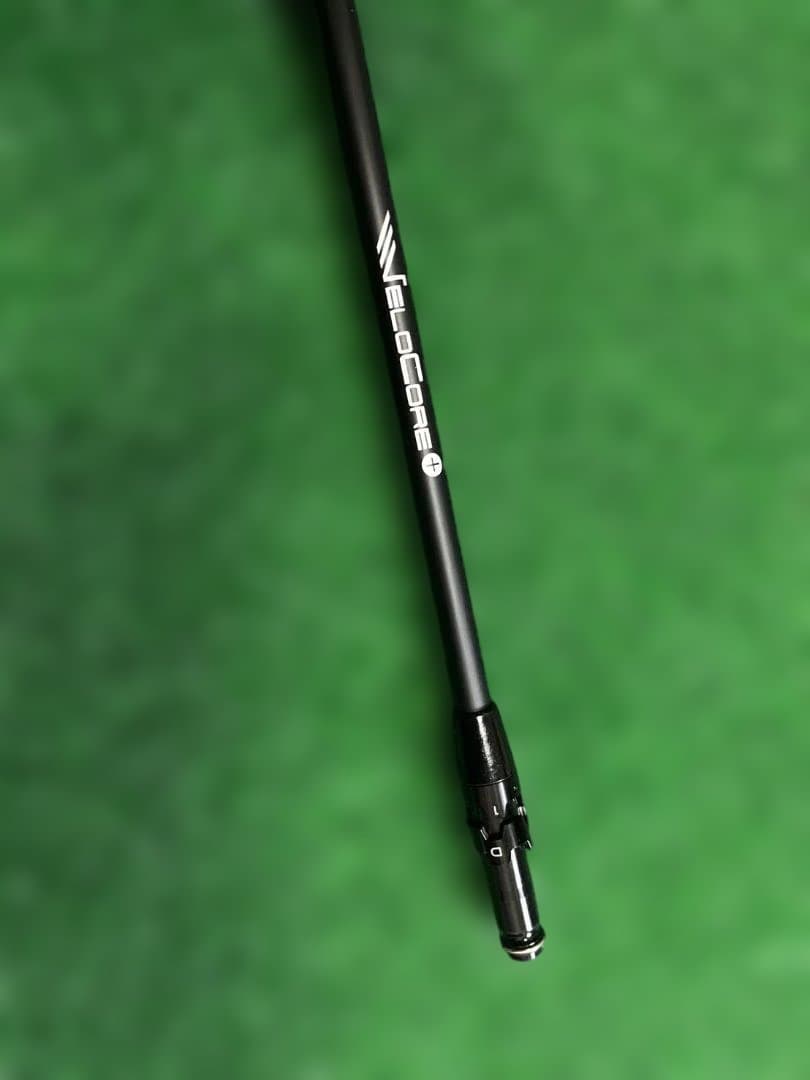 フジクラ 24VENTUS BLACK 6S タイトリスト 3W用　シャフト