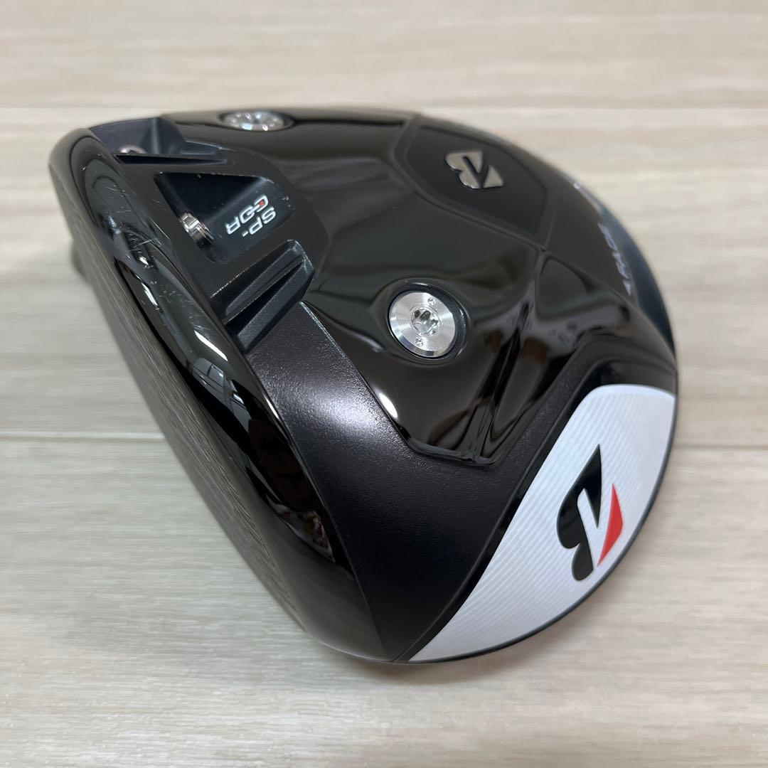 ブリヂスト　B1ST（9.5度）　ヘッドのみ