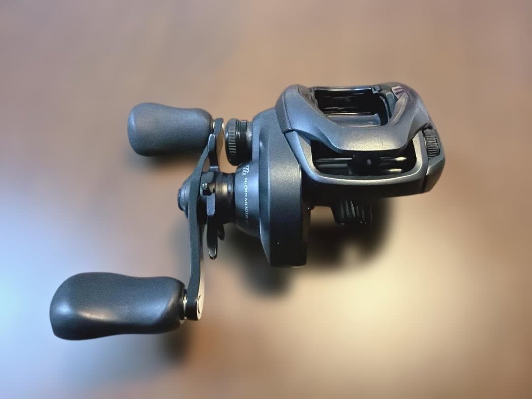 シマノ 20エクスセンスDC SSHG RH SHIMANO 中古品