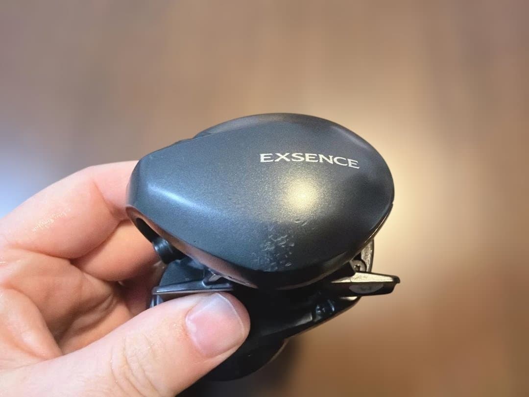シマノ 20エクスセンスDC SSHG RH SHIMANO 中古品