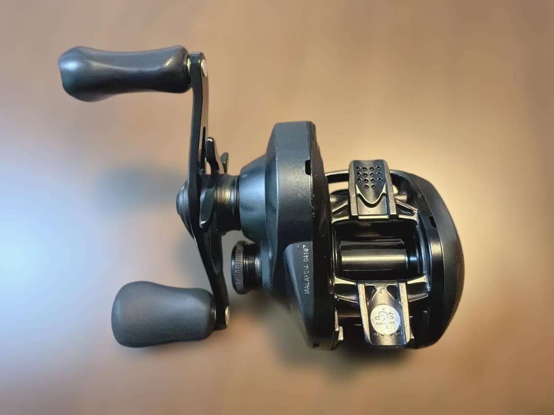 シマノ 20エクスセンスDC SSHG RH SHIMANO 中古品