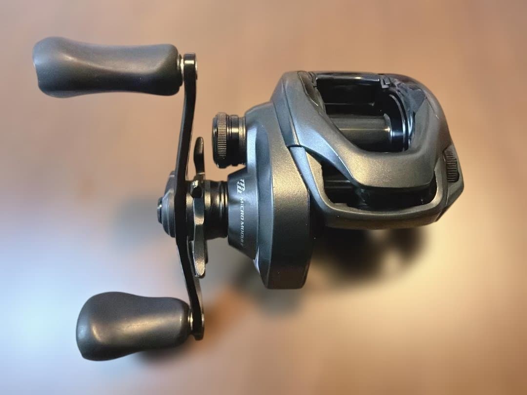 シマノ 20エクスセンスDC SSHG RH SHIMANO 中古品