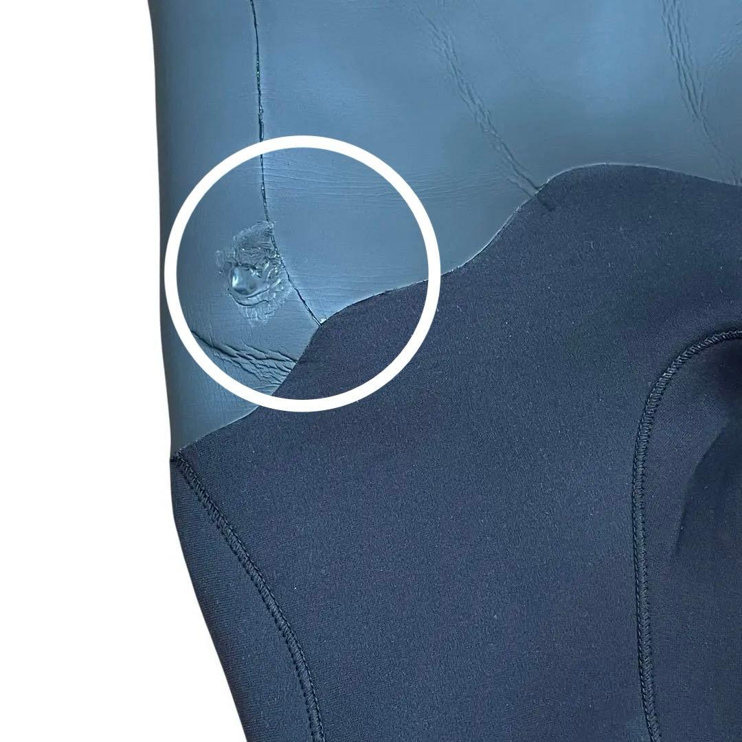 CRAFTSMAN WETSUITS クラフトマンウェットスーツ ロングジョン
