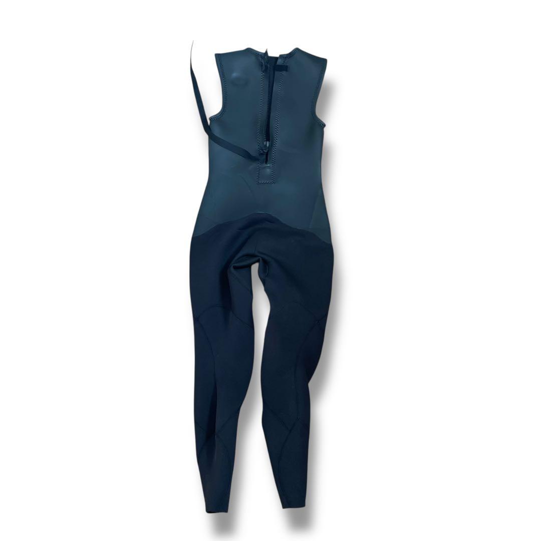 CRAFTSMAN WETSUITS クラフトマンウェットスーツ ロングジョン