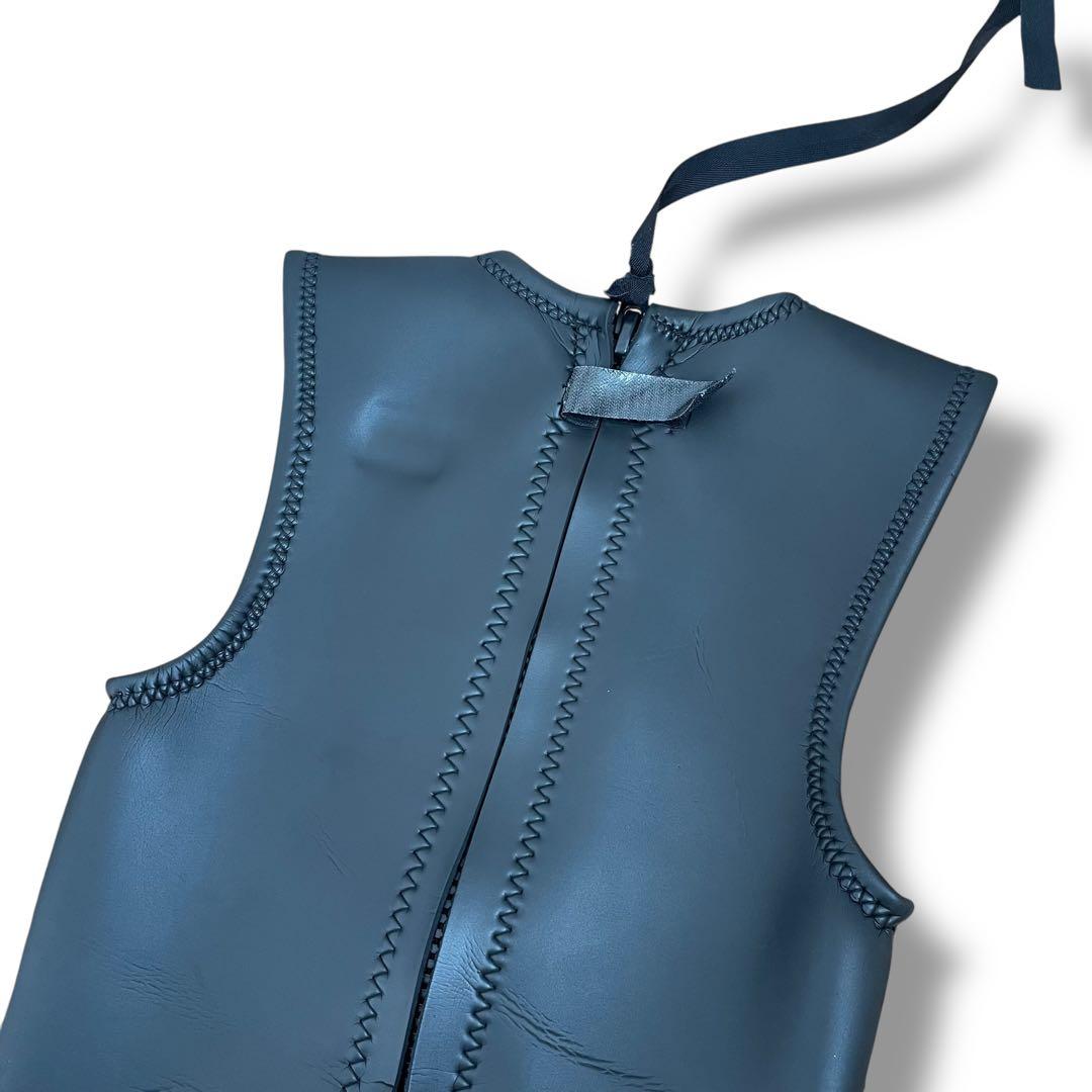 CRAFTSMAN WETSUITS クラフトマンウェットスーツ ロングジョン