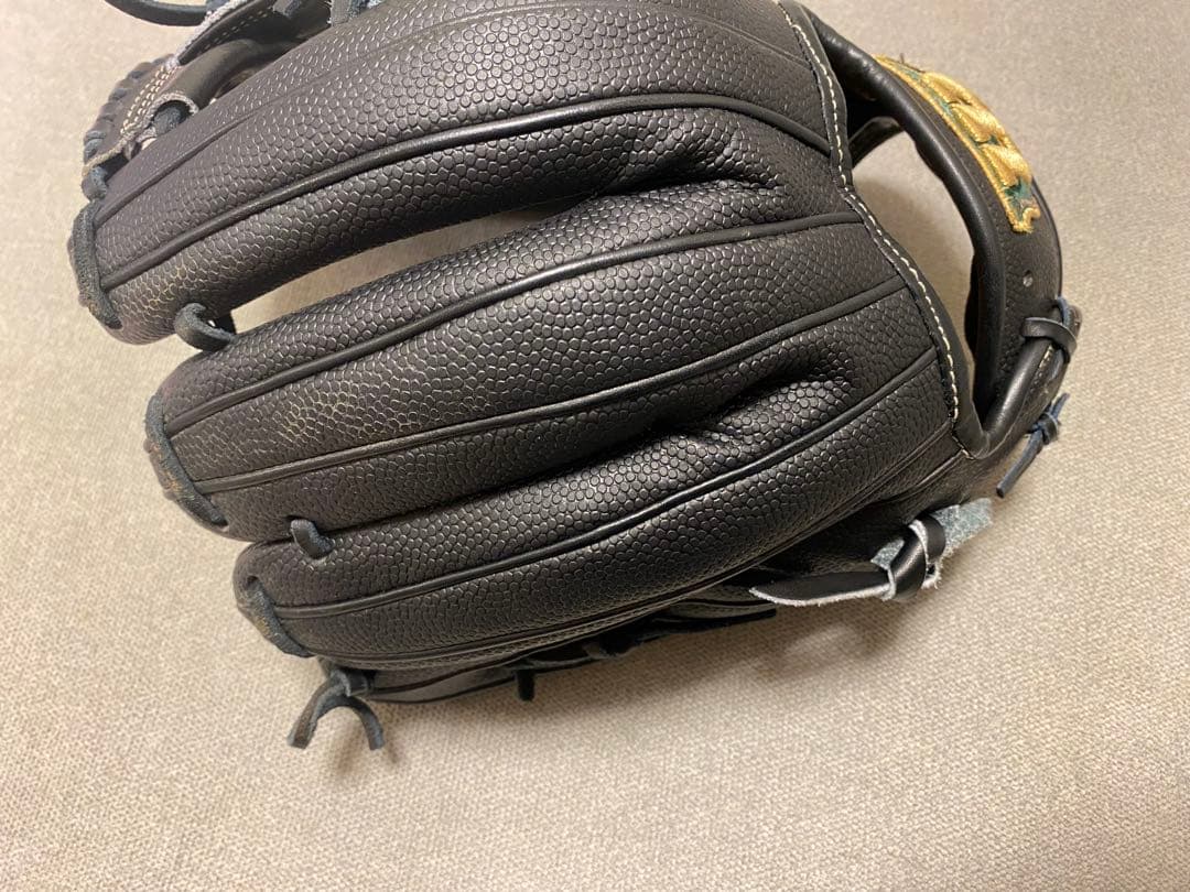 Wilson Staff 硬式グローブ