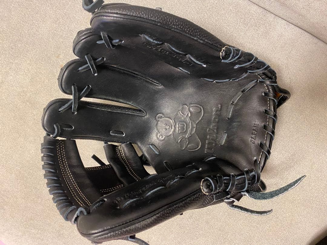 Wilson Staff 硬式グローブ