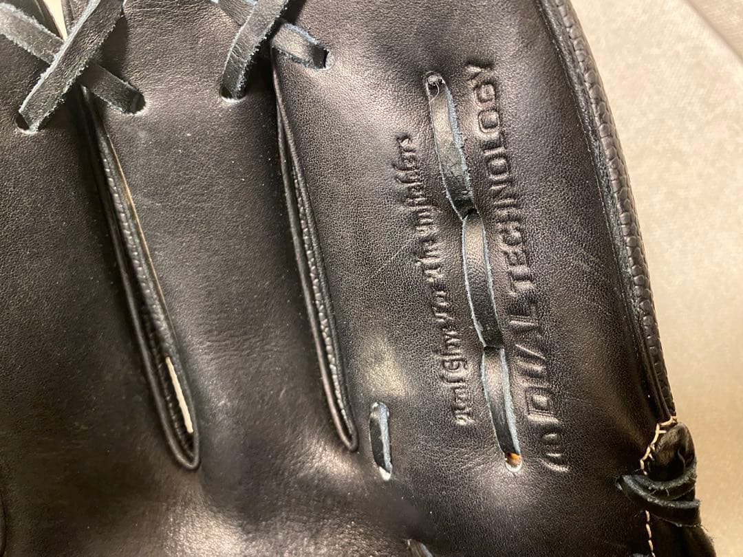 Wilson Staff 硬式グローブ