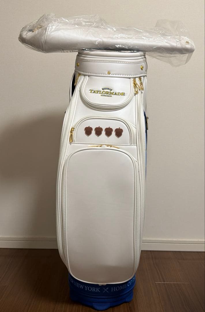 TAYLORMADE ゴルフバッグ・キャディバッグ