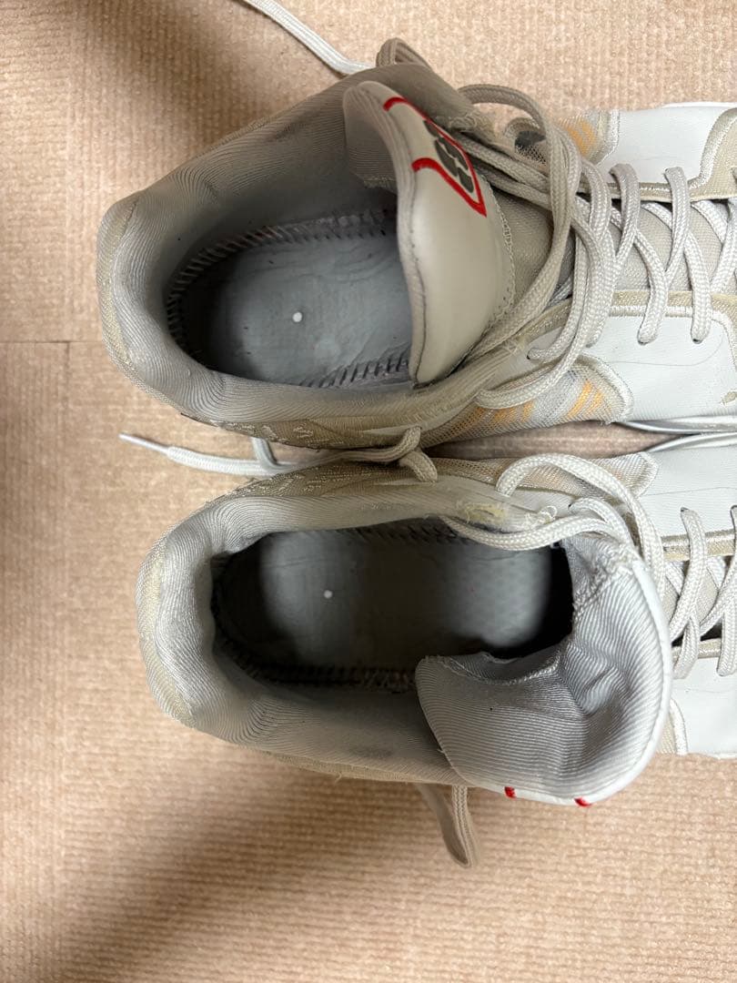 NIKE サブリナ2 29㎝ バッシュ