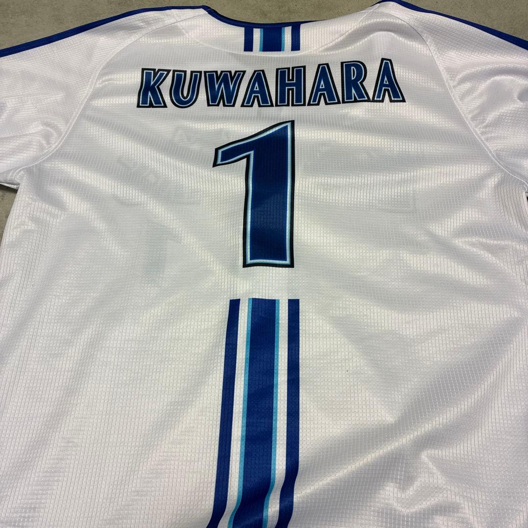 横浜DeNAベイスターズ 桑原将志 ユニフォーム