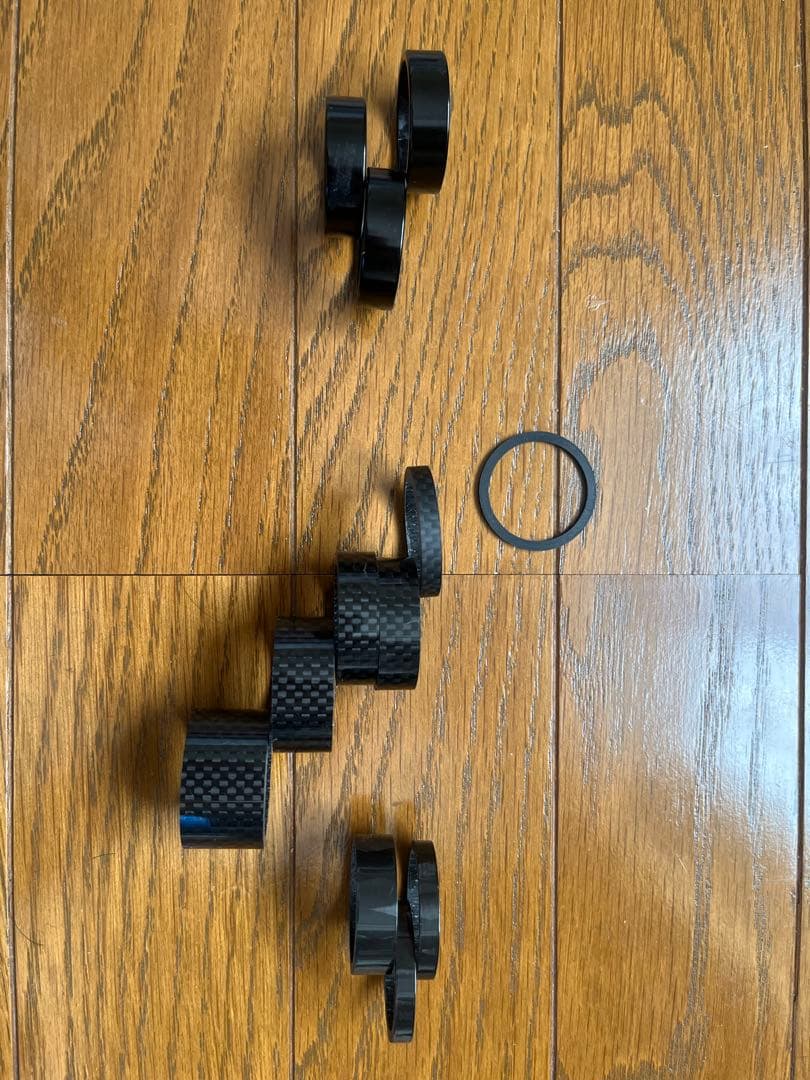 【最終】ZEROBIKEFACTORY カーボンホイール付完成車