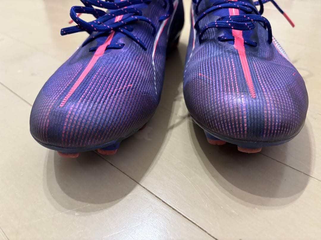 PUMA フューチャー 27.5cm