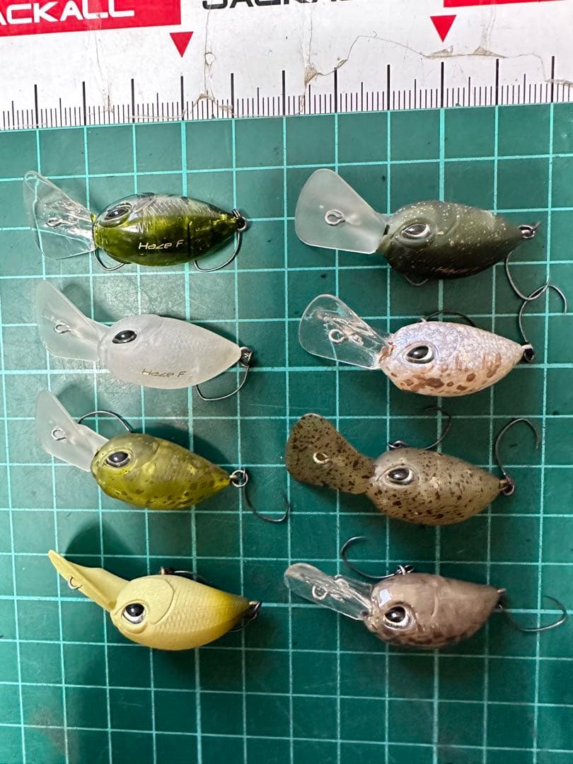 ヴァルケイン　ヘイズF