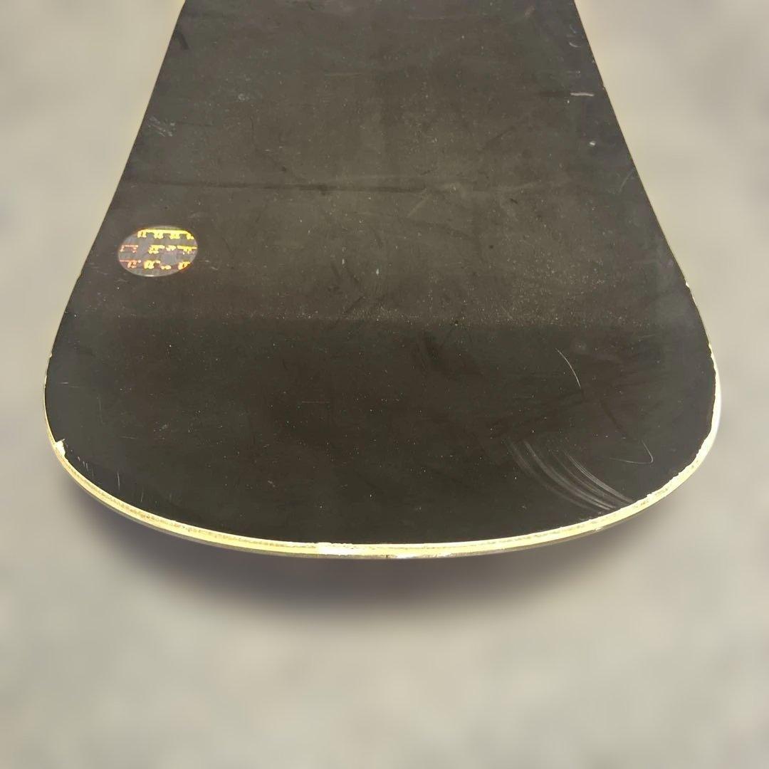 NOVEMBER ARTISTE スノーボード 146cm