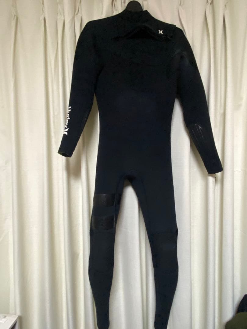 HURLEY ADVANTAGE ELITE3m×3ジャーフル