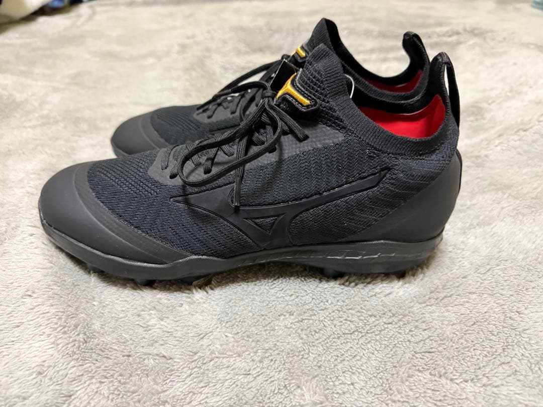 ミズノプロ ドミナントニット スパイク 26.0 Mizuno Pro